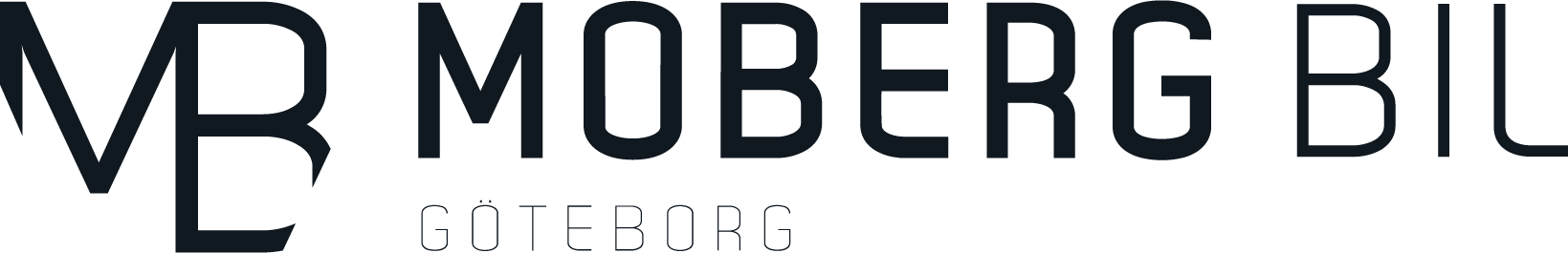 Moberg Bil